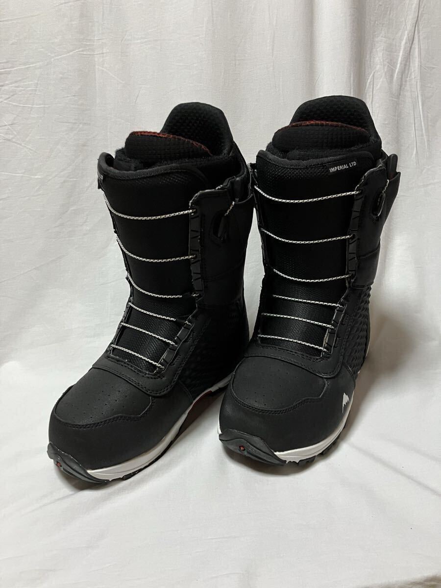 Yahoo!オークション -「Burton imperial」(スポーツ別) の落札相場