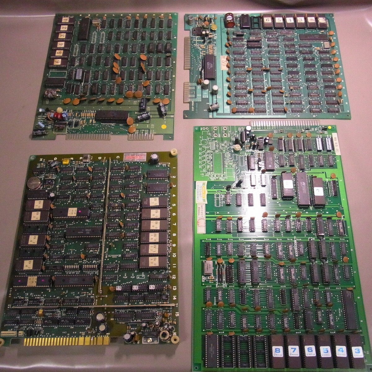 Yahoo!オークション - 「基板 ジャンク」の落札相場・落札価格