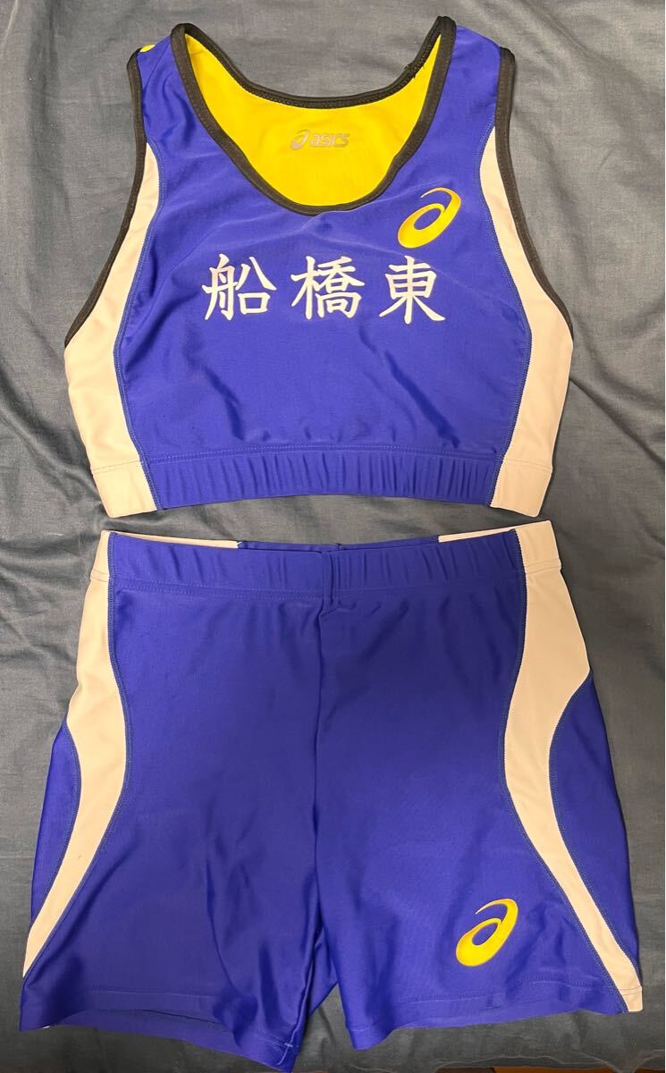 Yahoo!オークション -「陸上部 上下」の落札相場・落札価格