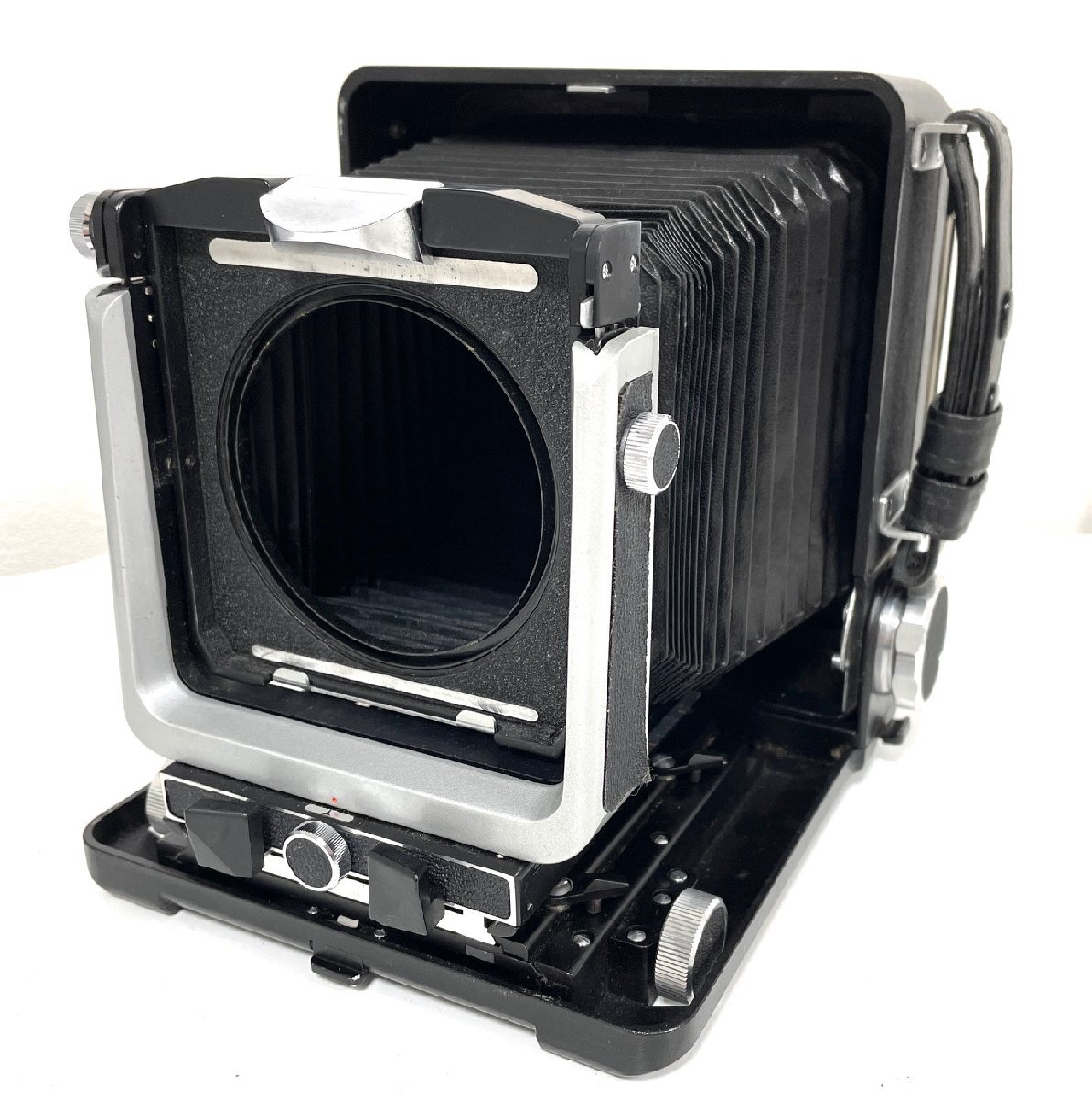 Yahoo!オークション -「昭和レトロカメラ」(大判、中判) (フィルム