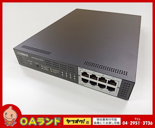 Yahoo!オークション -「swx2200-8poe」の落札相場・落札価格