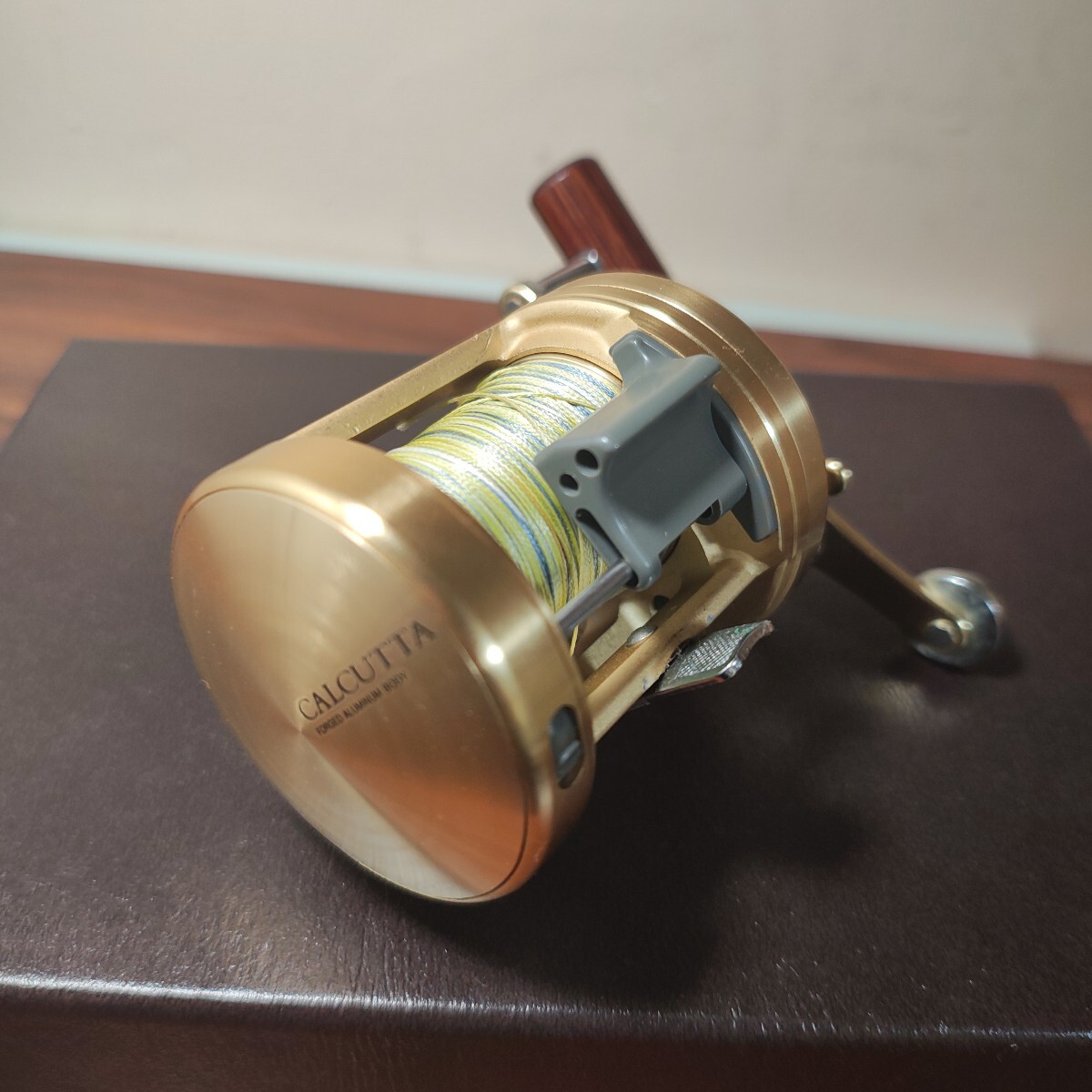 Yahoo!オークション -「カルカッタ 小船1000」の落札相場・落札価格