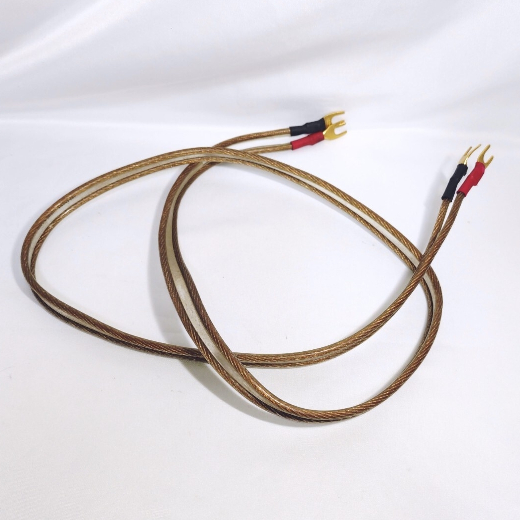 Yahoo!オークション -「thorens」(音響用ケーブル) (オーディオ機器)の