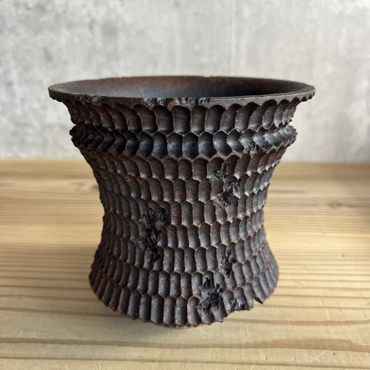 Yahoo!オークション -「たけろうポット」の落札相場・落札価格