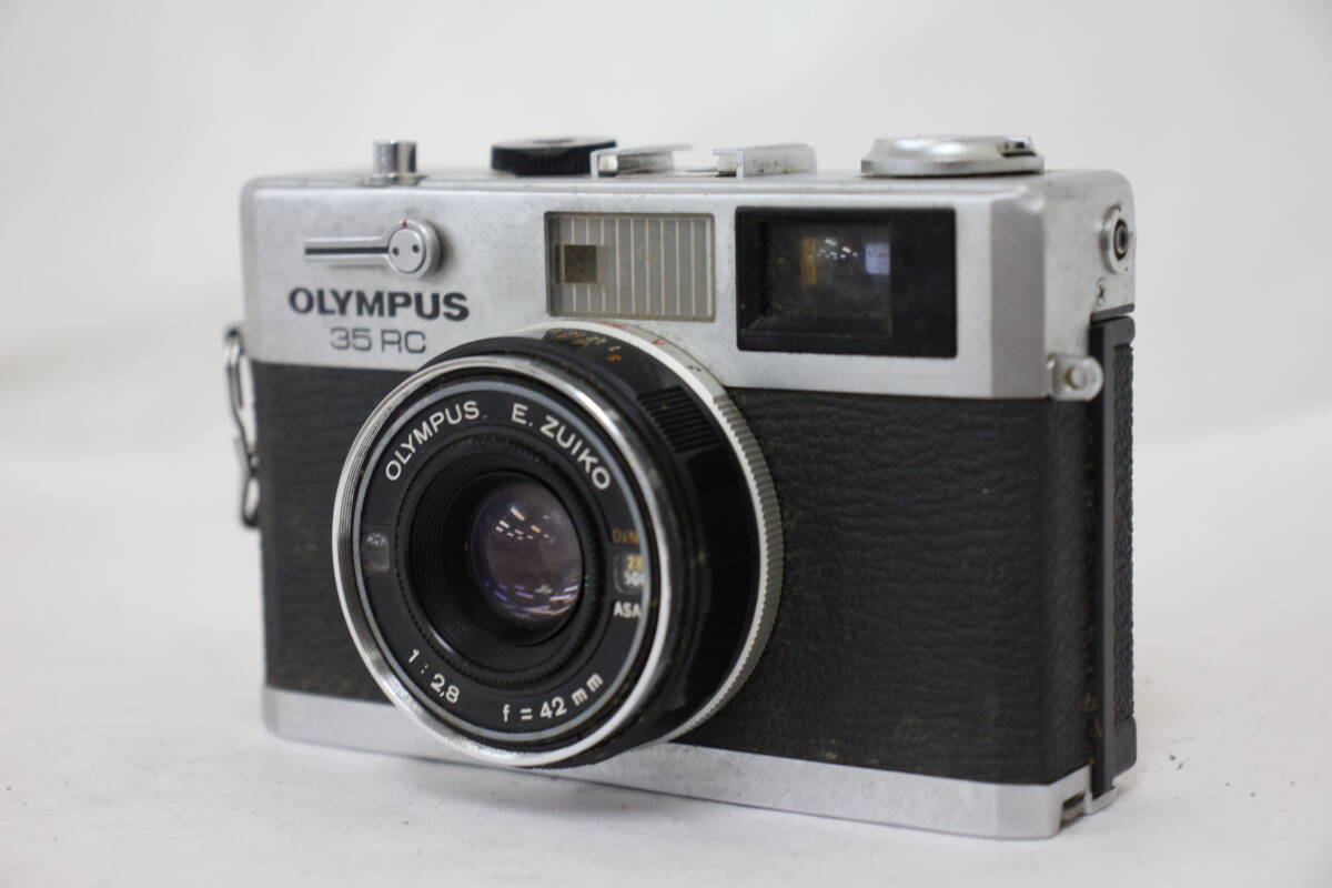 2026年最新】Yahoo!オークション -olympus 35 rc(カメラ、光学機器)の
