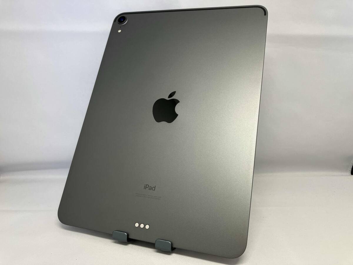 価格.com - Apple iPad Pro 11インチ 第1世代 Wi-Fi 64GB MTXN2J/A