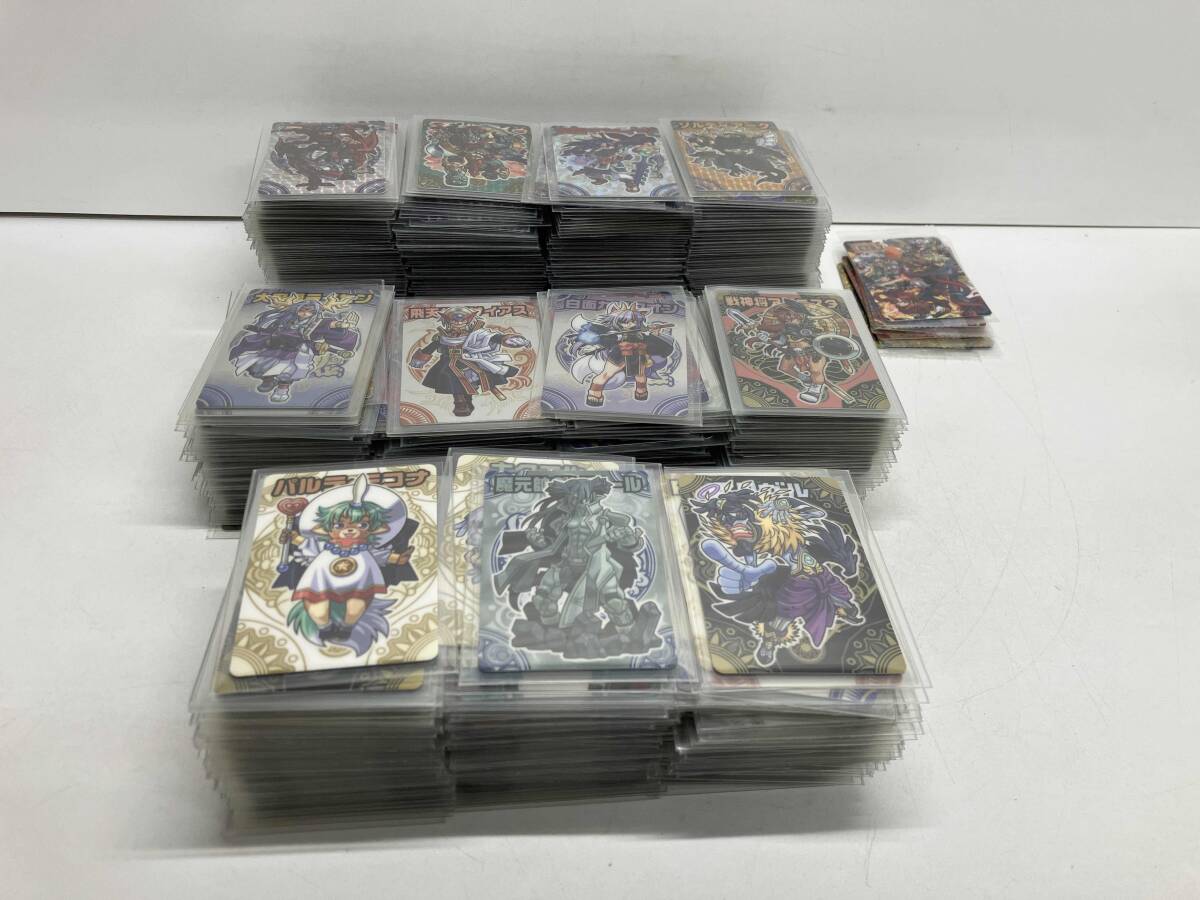 Yahoo!オークション -「神羅万象チョコ 大量」の落札相場・落札価格