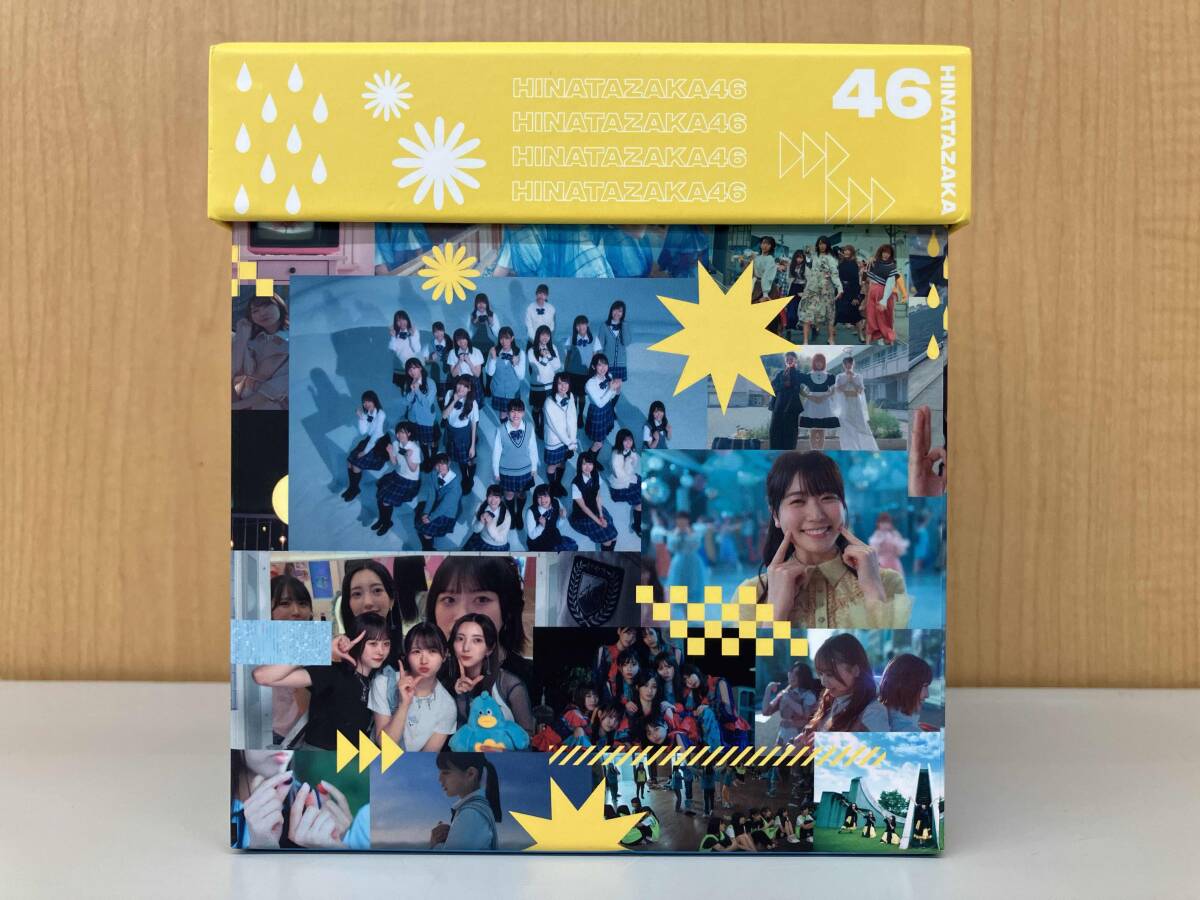 Yahoo!オークション -「日向坂46 best music video collection」の落札