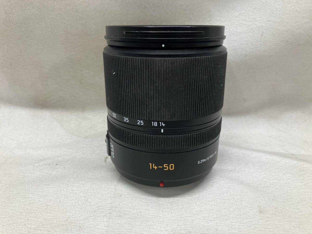 Yahoo!オークション -「panasonic 14-50」の落札相場・落札価格