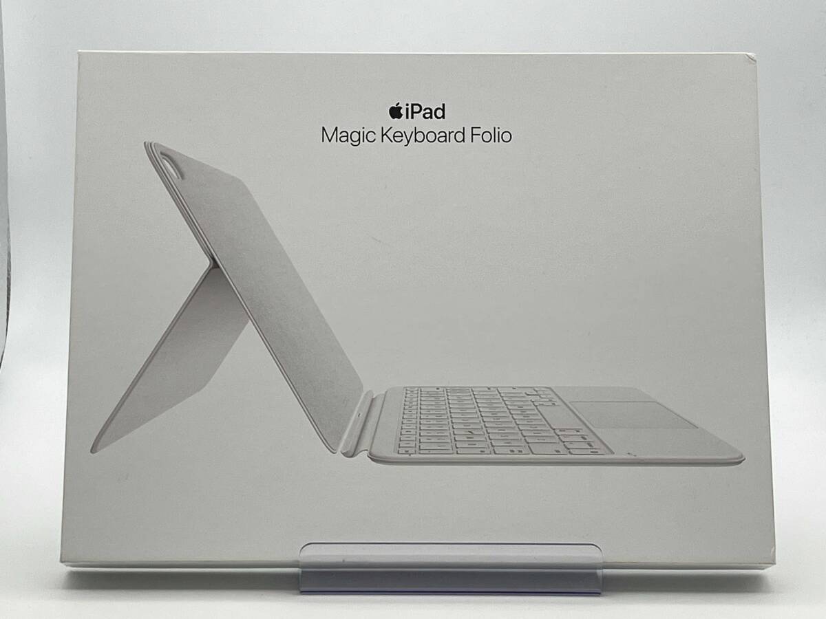 Yahoo!オークション -「ipad 第10世代 magic keyboard」の落札相場