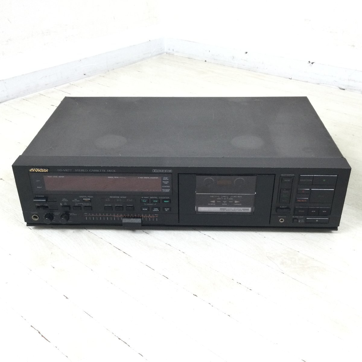 Yahoo!オークション -「victor dd-vr」の落札相場・落札価格