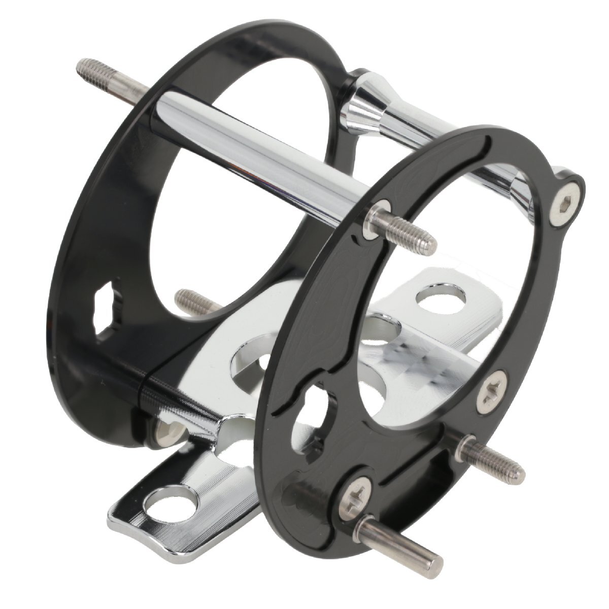 Yahoo!オークション -「1500フレーム」(リール) (フィッシング)の落札