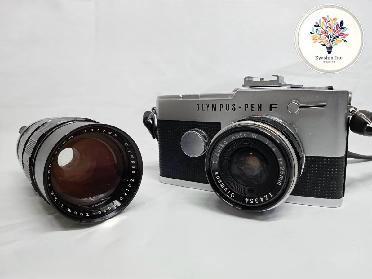 Yahoo!オークション -「e.zuiko auto-w 25 4」の落札相場・落札価格