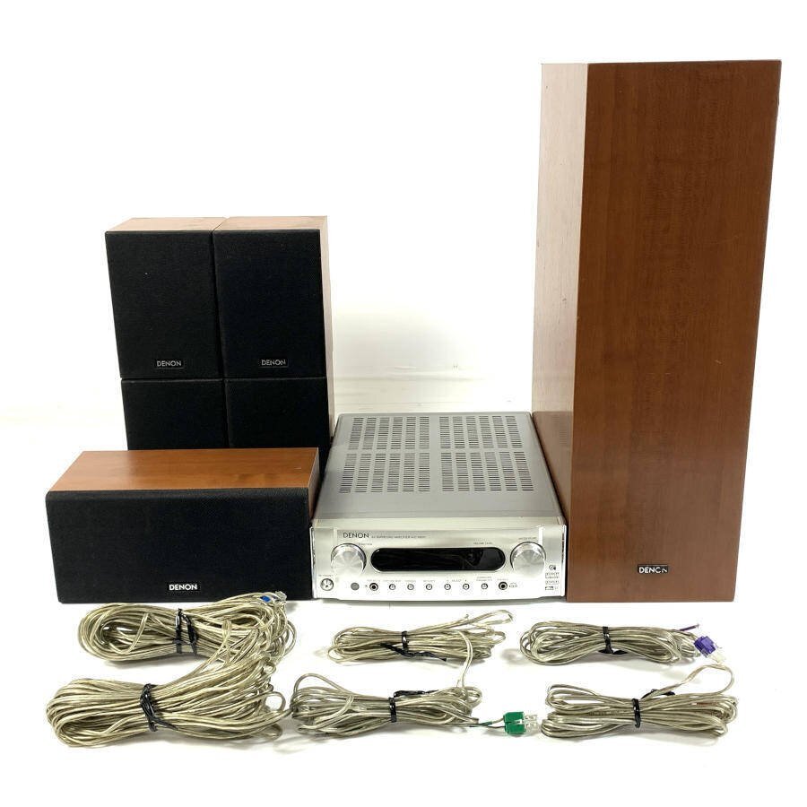 Yahoo!オークション - 「denon avc-m370」の落札相場・落札価格