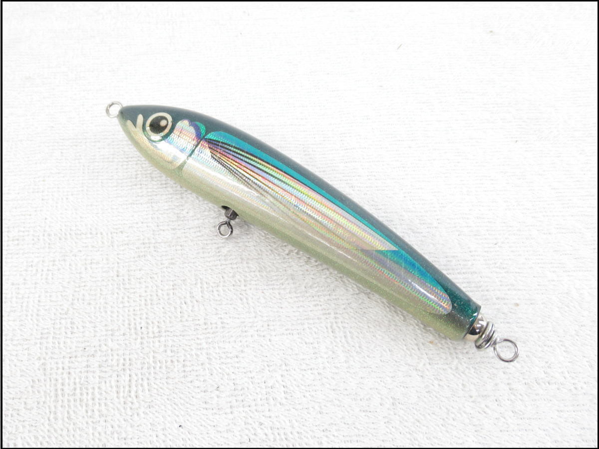 Yahoo!オークション -「ブルーフィッシュ 60-170」の落札相場・落札価格