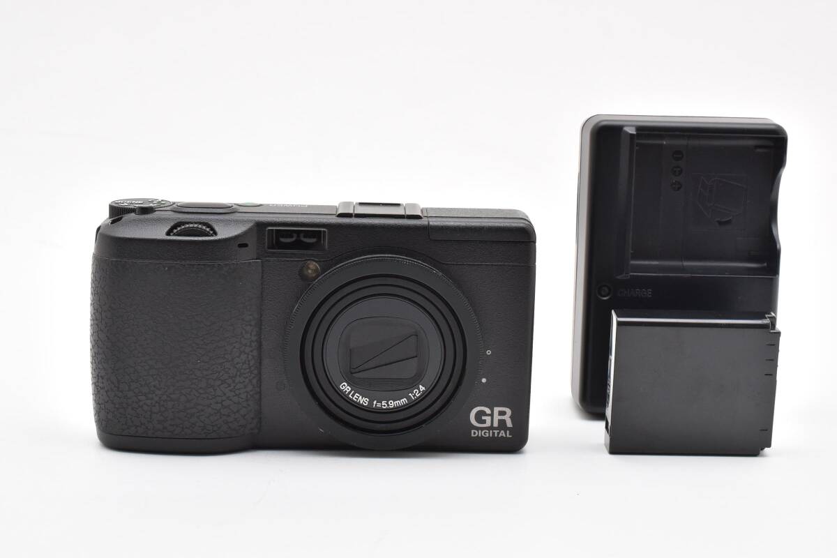 Yahoo!オークション -「リコー gr2ジャンク」の落札相場・落札価格