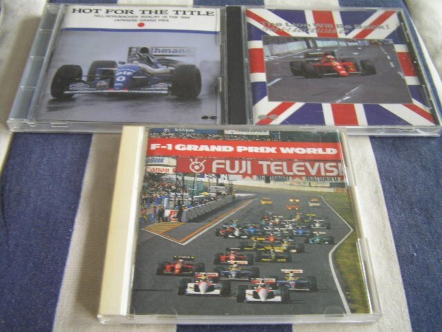 2026年最新】Yahoo!オークション -f1 grand prix 1994の中古品・新品