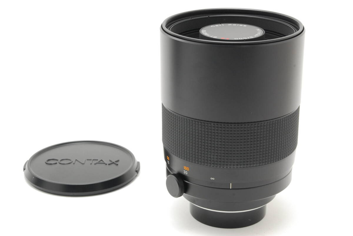 2026年最新】Yahoo!オークション -コンタックス 500mm f8の中古品