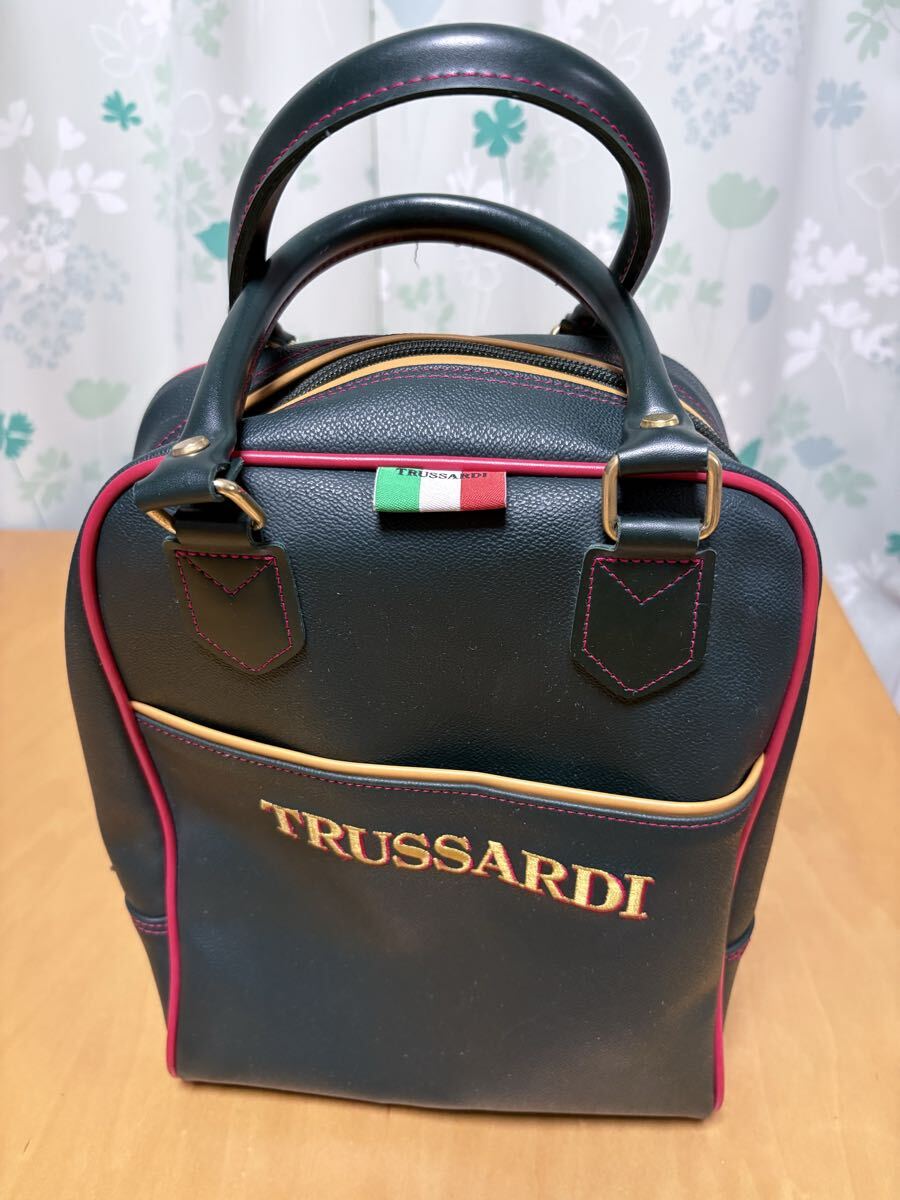 Yahoo!オークション -「トラサルディ バッグ」(ゴルフ) (スポーツ別)の