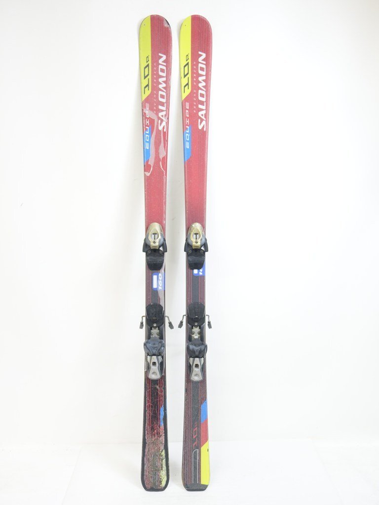 2026年最新】Yahoo!オークション -(salomon サロモン) (3v x3 demo