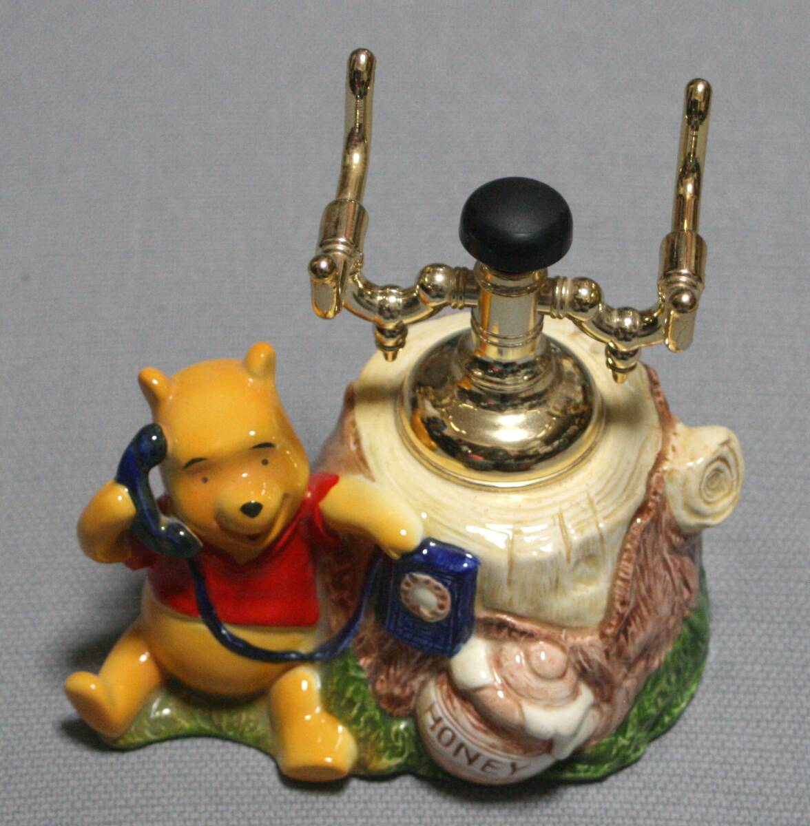 2026年最新】Yahoo!オークション -受話器置き オルゴールの中古品