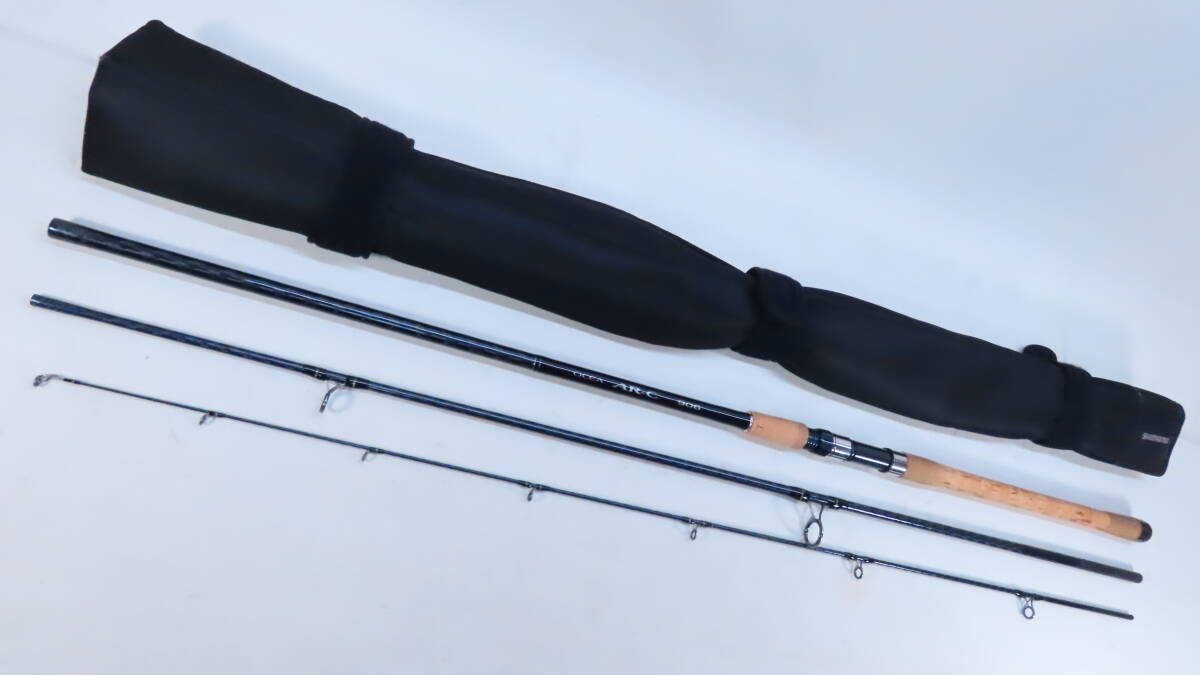 Yahoo!オークション -「シマノ オシア ar-c」(ルアーロッド) (海水)の