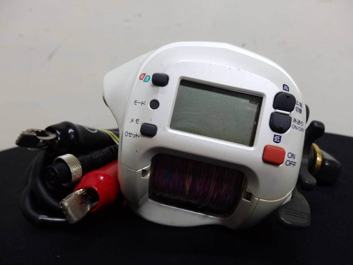 Yahoo!オークション -「シマノ電動丸1000ev」の落札相場・落札価格