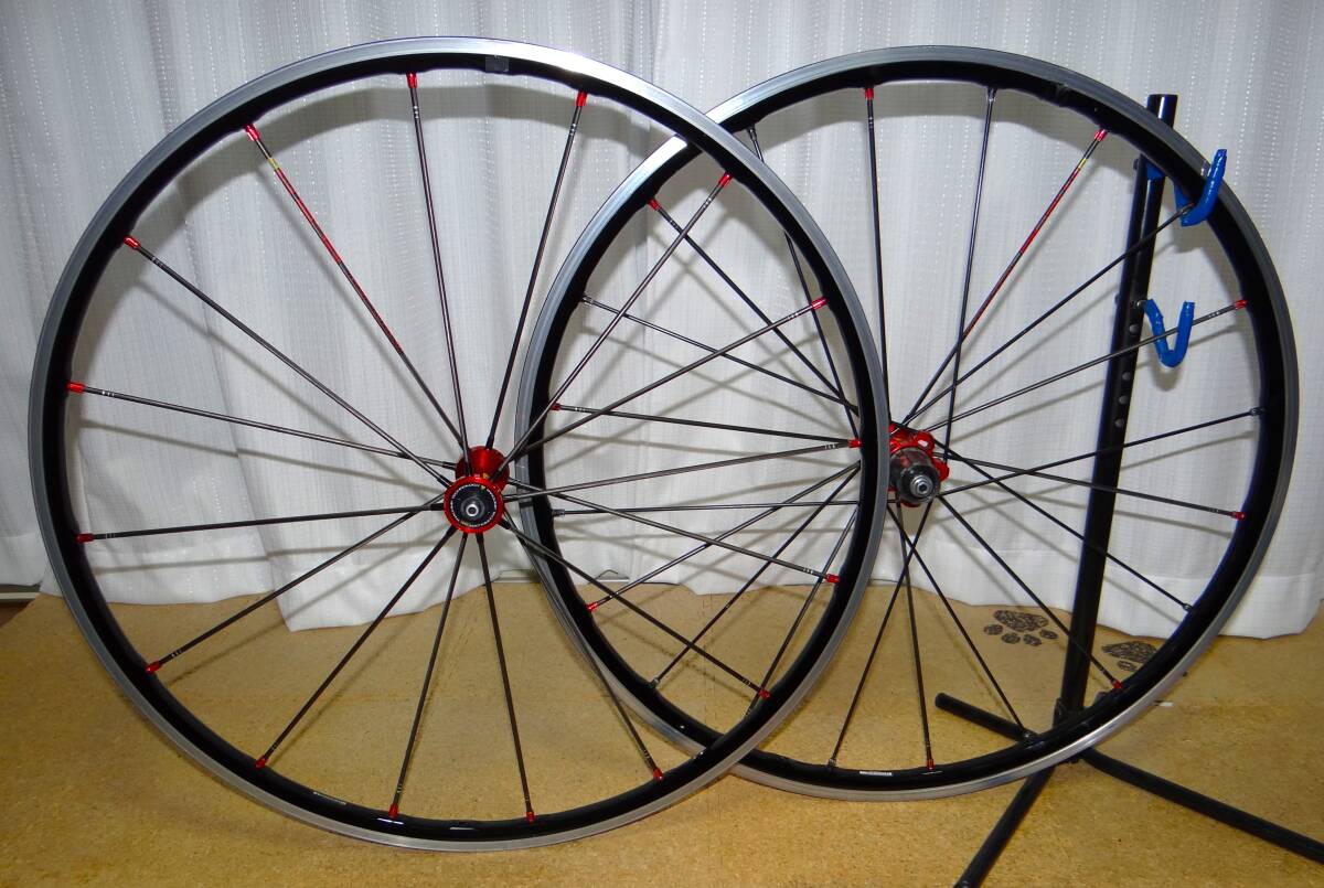 Yahoo!オークション -「mavic r-sys」の落札相場・落札価格