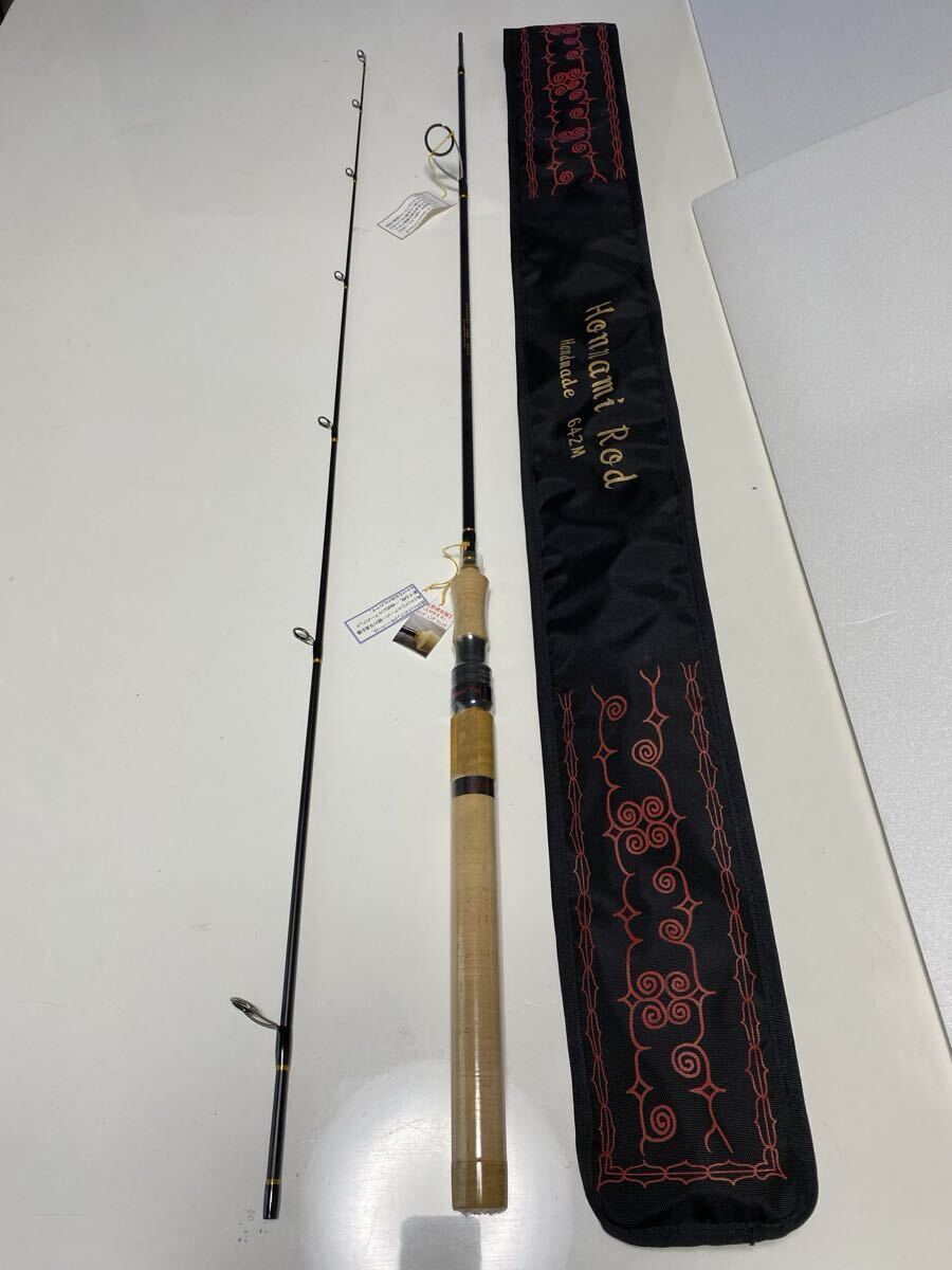 Yahoo!オークション -「ホンナミ」(ロッド) (フィッシング)の落札相場