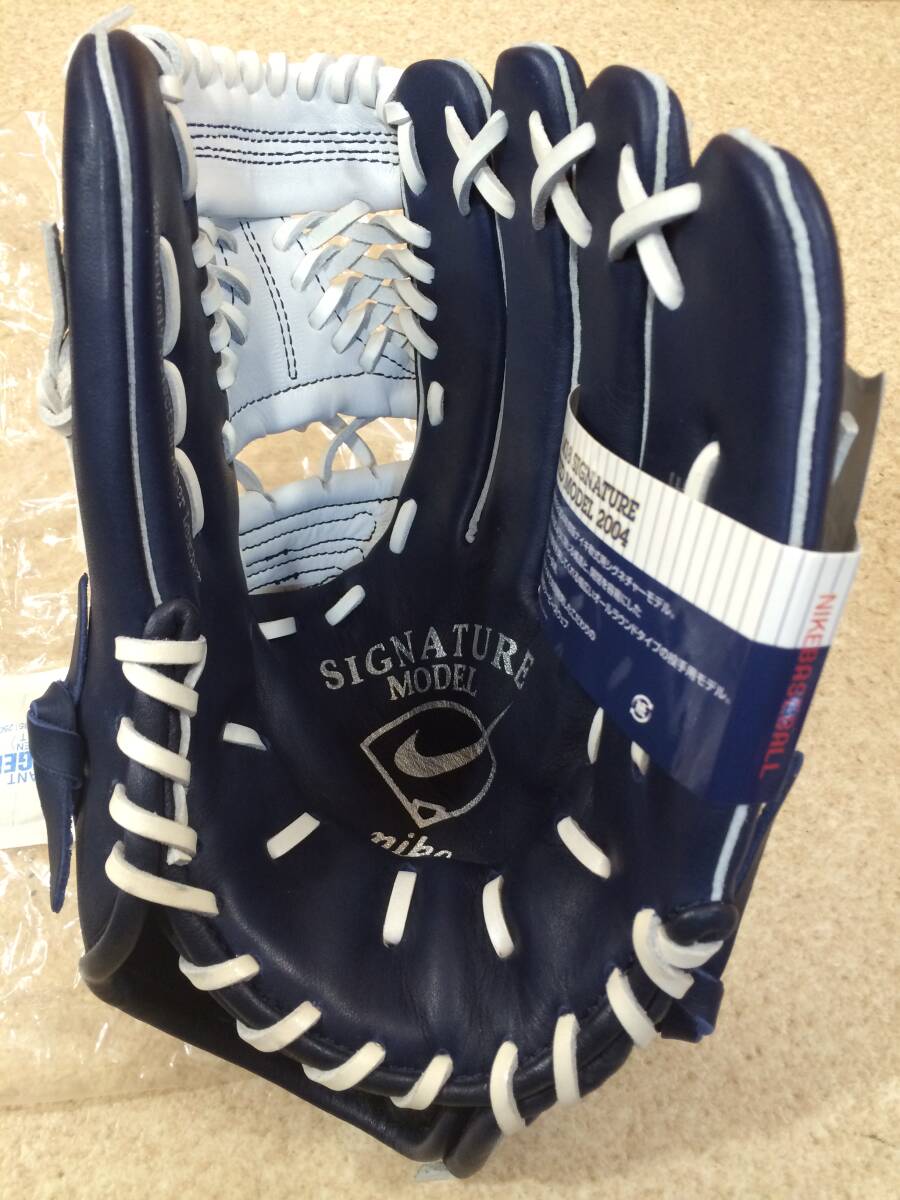 Yahoo!オークション -「松坂大輔」(グローブ) (野球)の落札相場・落札価格