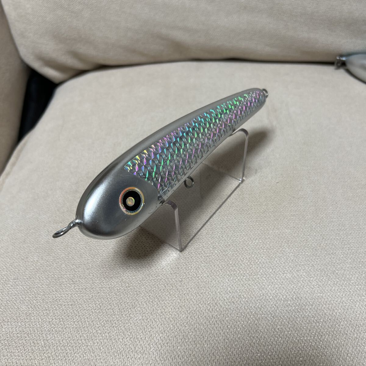 Yahoo!オークション -「ローカルスタンダード バブルベイト」の落札