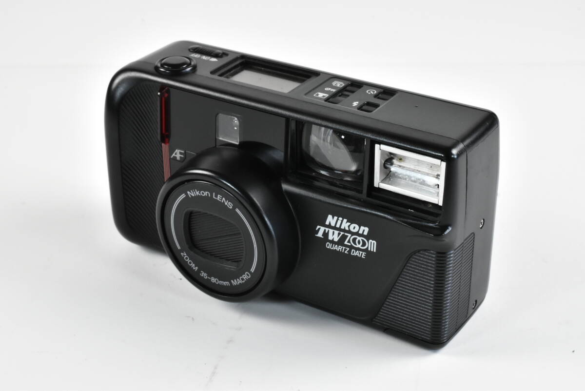 Yahoo!オークション -「ニコン tw zoom」の落札相場・落札価格