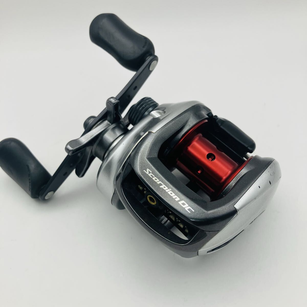 Yahoo!オークション -「シマノ スコーピオンdc7」(ベイトリール