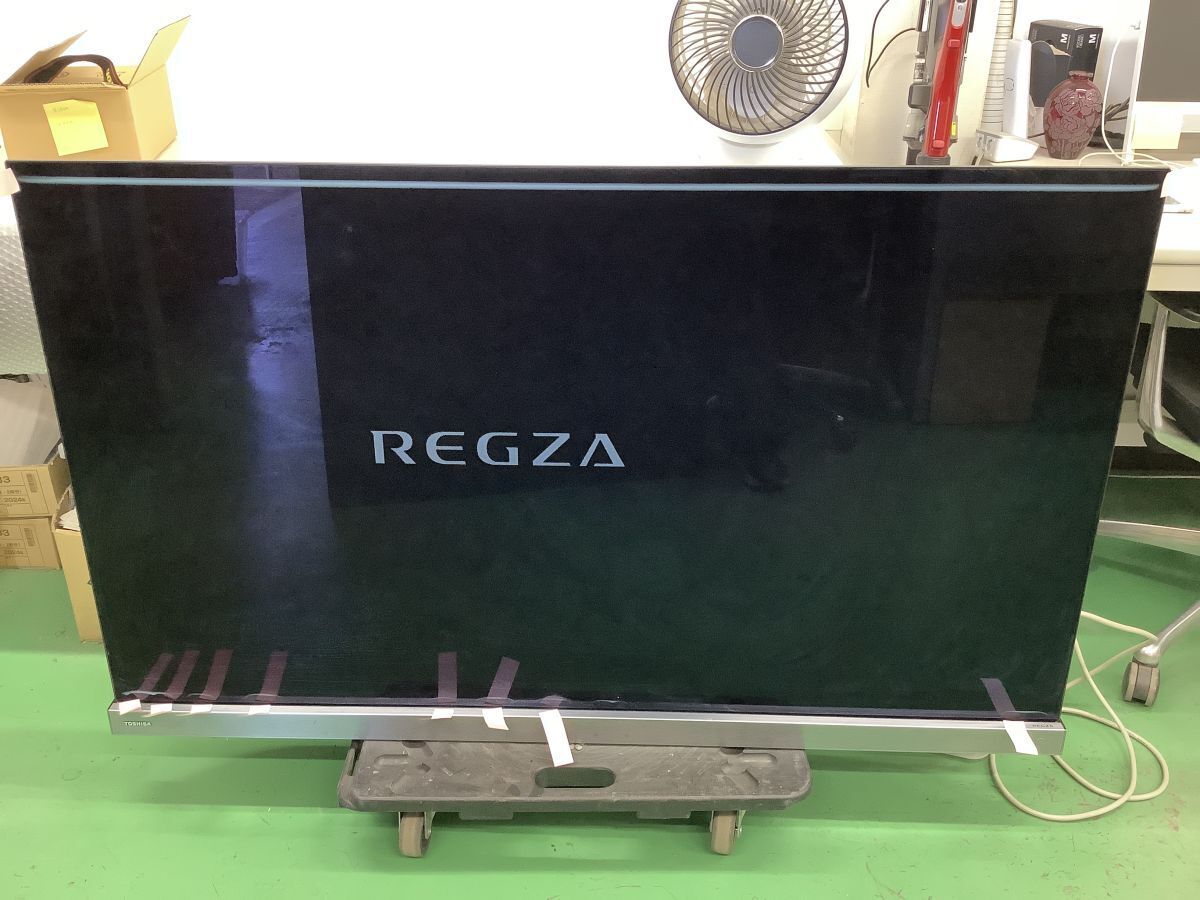 Yahoo!オークション -「有機el テレビ ジャンク」の落札相場・落札価格