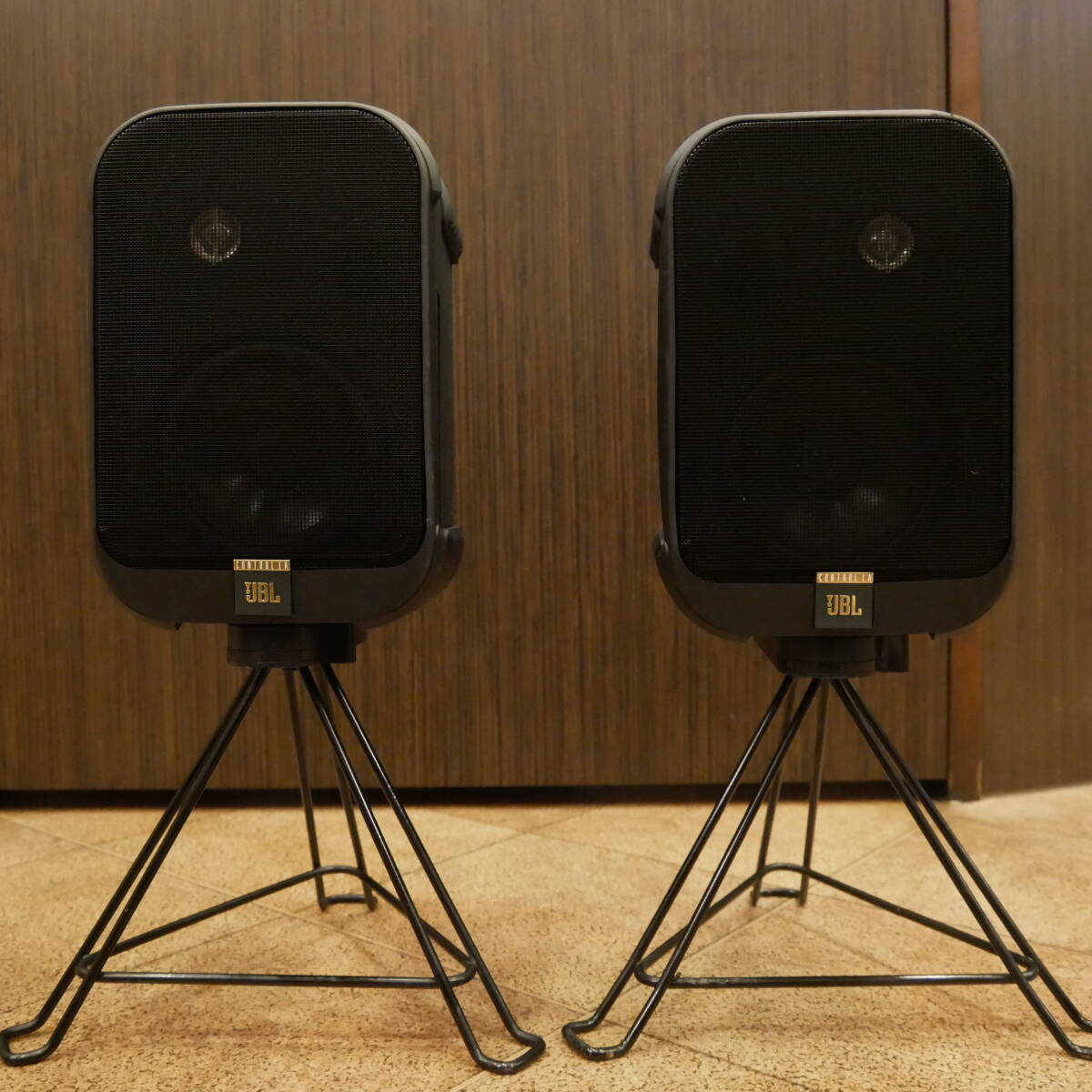 Yahoo!オークション -「jbl control la」(スピーカー) (オーディオ機器