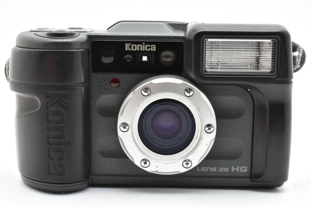 Yahoo!オークション -「コニカ現場監督28hg」の落札相場・落札価格