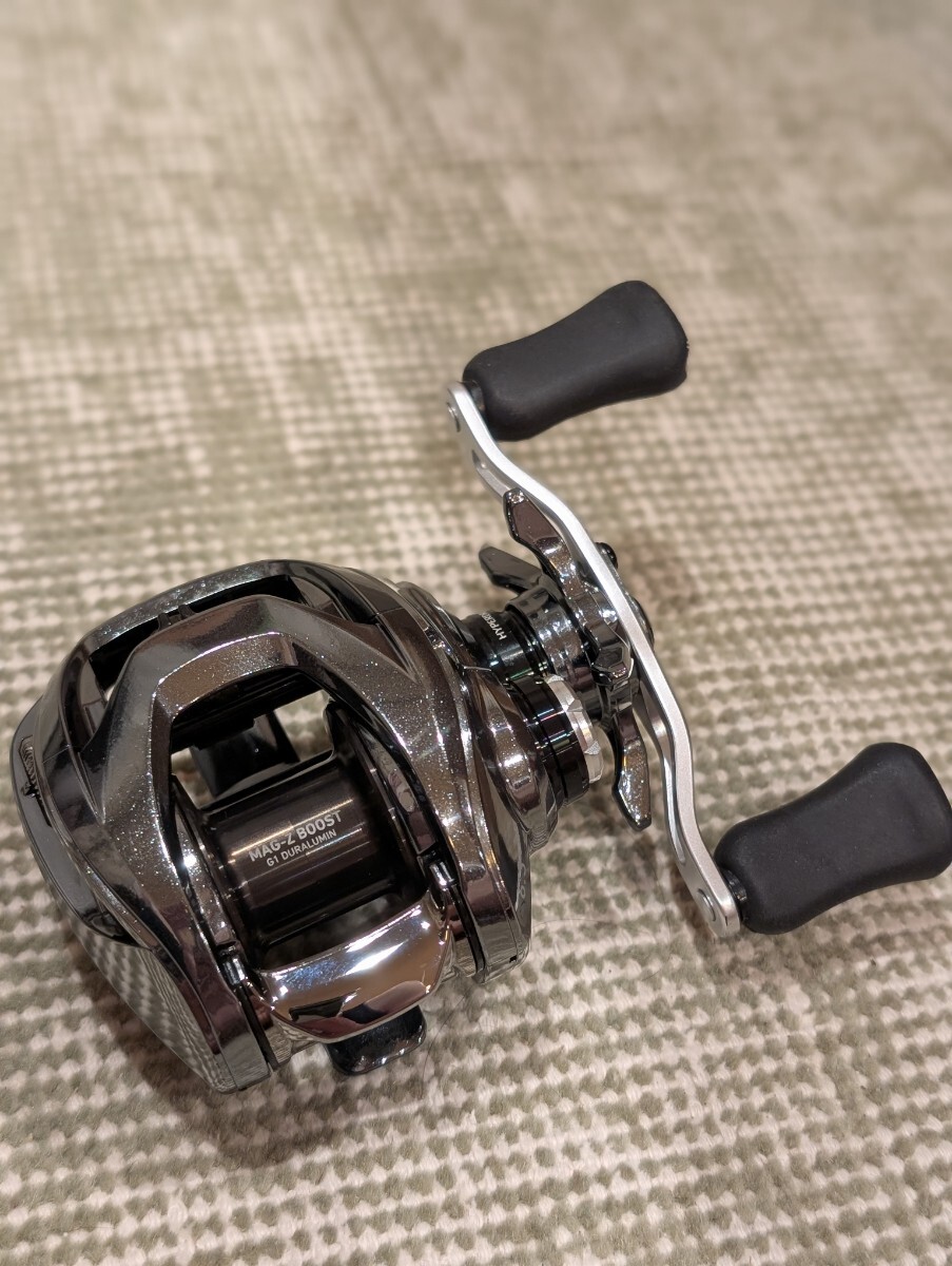 Yahoo!オークション -「スティーズ リミテッド スプール」(ダイワ