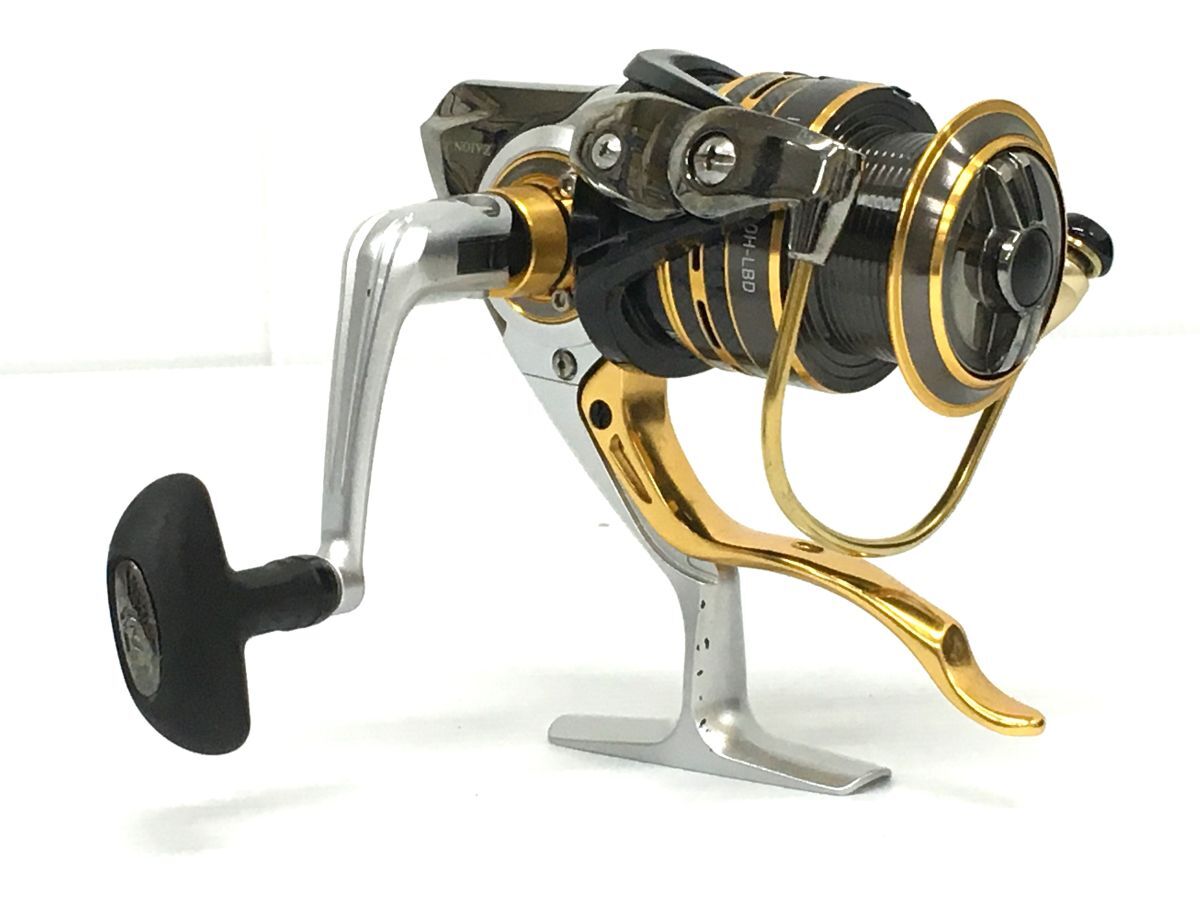 Yahoo!オークション -「ダイワ14インパルト」の落札相場・落札価格