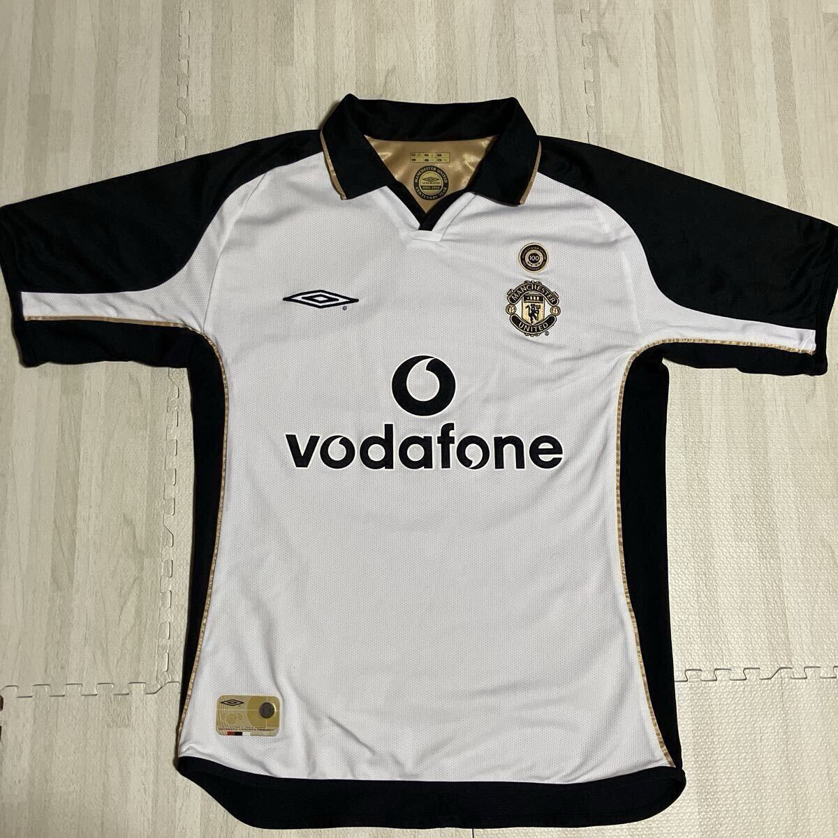 Yahoo!オークション -「マンチェスター 100周年」の落札相場・落札価格