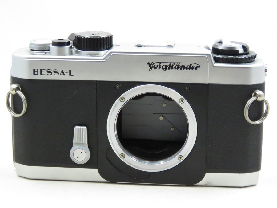 コシナ BESSA-T (シルバー) オークション比較 - 価格.com