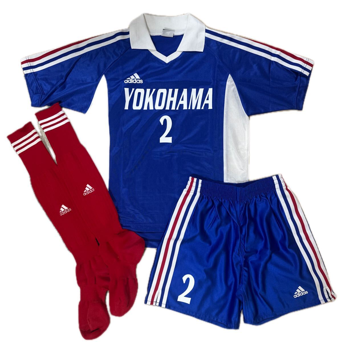 Yahoo!オークション -「横浜高校ユニフォーム」の落札相場・落札価格