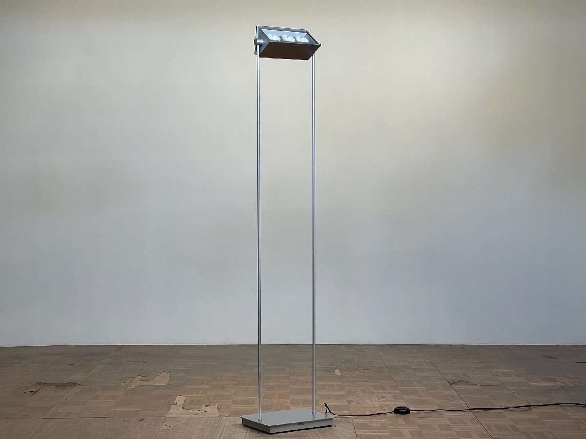 Yahoo!オークション -「スペースエイジ 照明」(フロアスタンド) (照明