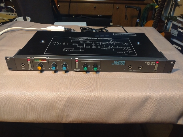 Yahoo!オークション -「boss ce-300」の落札相場・落札価格