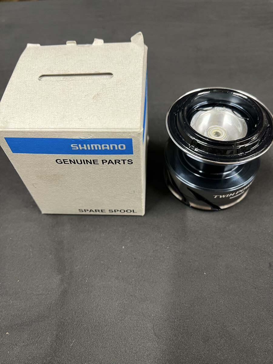 Yahoo!オークション -「ツインパワーsw6000スプール」の落札相場・落札価格
