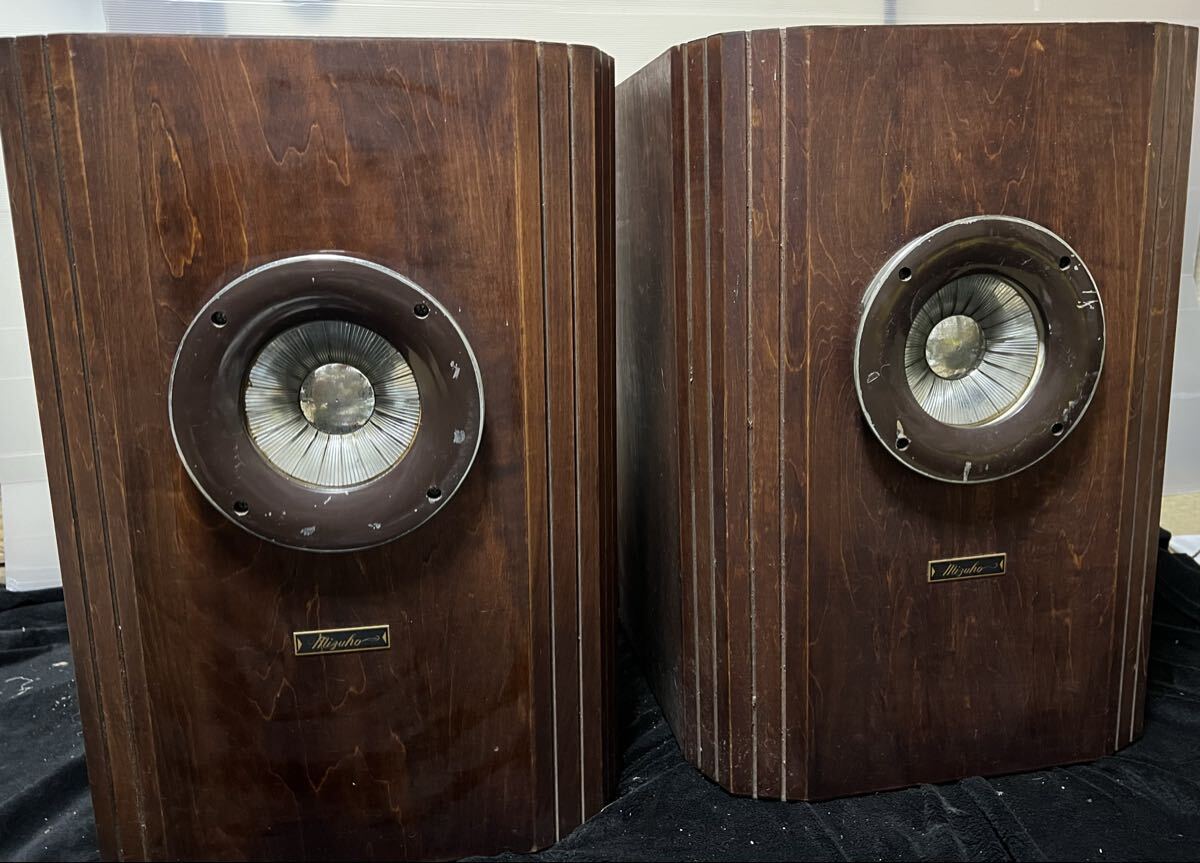 Yahoo!オークション -「inoue」(スピーカー) (オーディオ機器)の落札