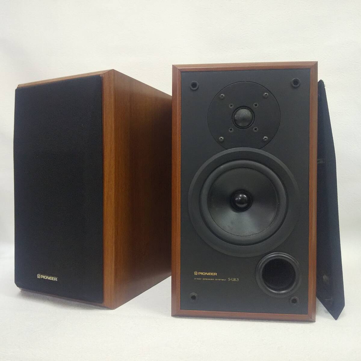 Yahoo!オークション -「pioneer s-uk3」の落札相場・落札価格