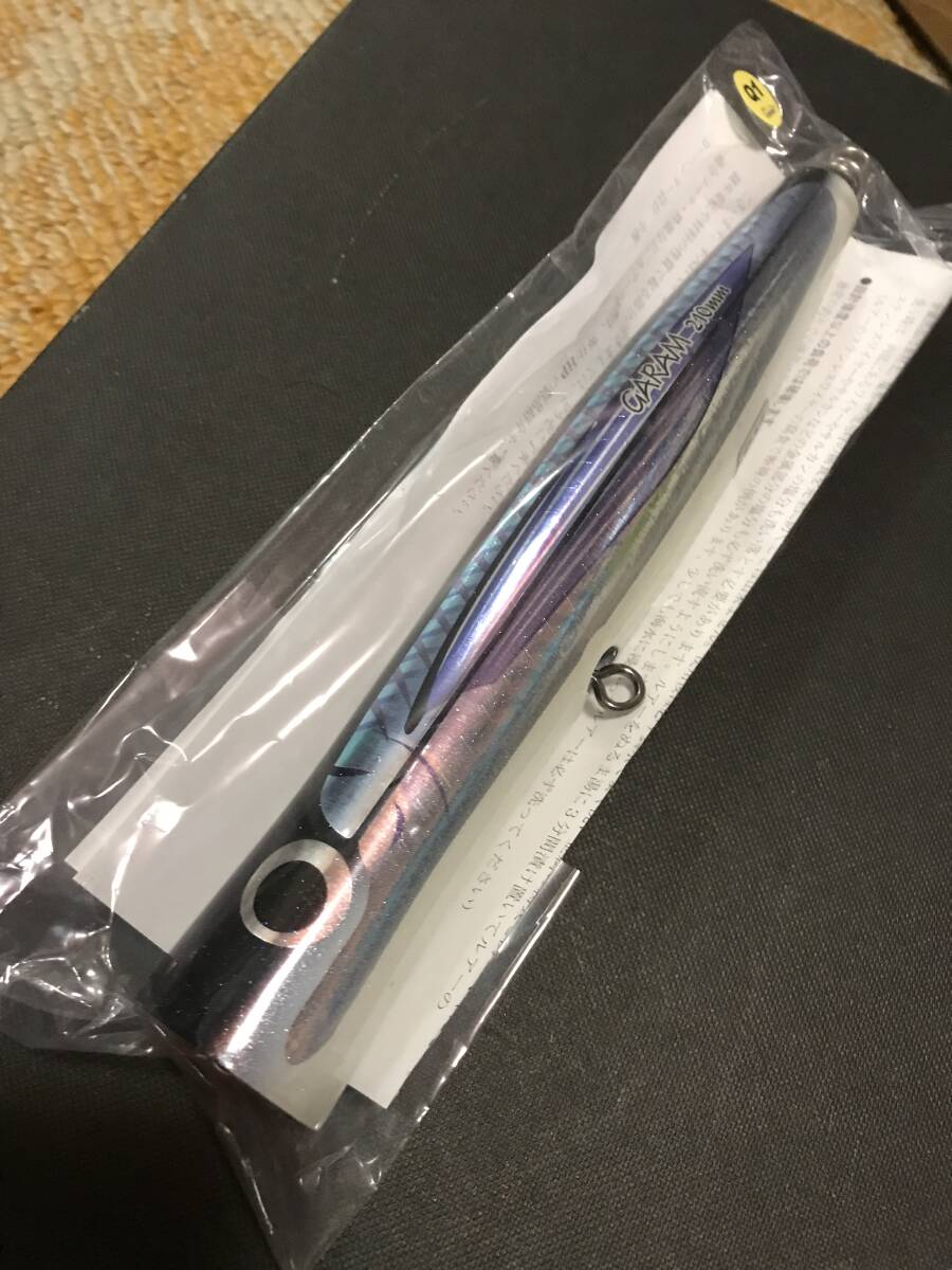 2026年最新】Yahoo!オークション -カーペンター ガラム(ルアー用品)の