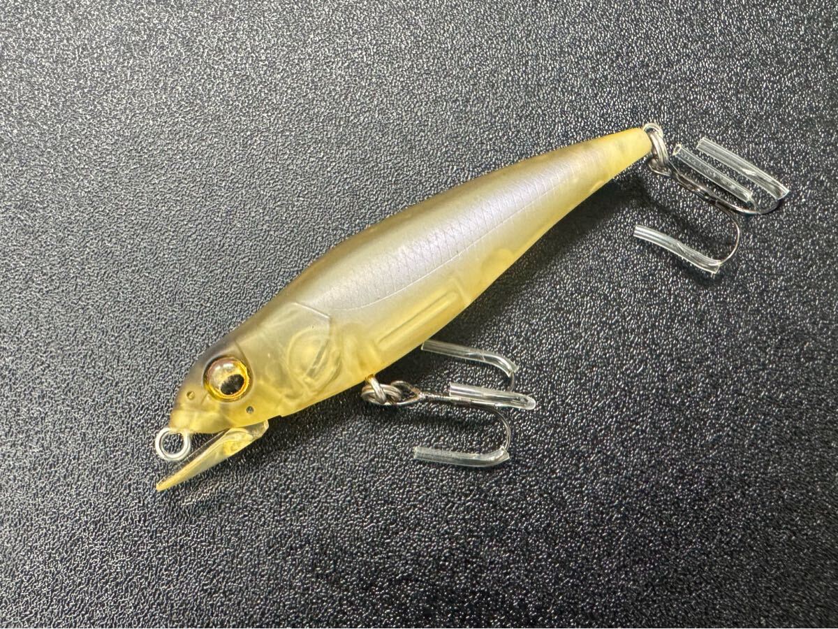 Yahoo!オークション -「メガバス fx6.6」(スポーツ、レジャー) の落札