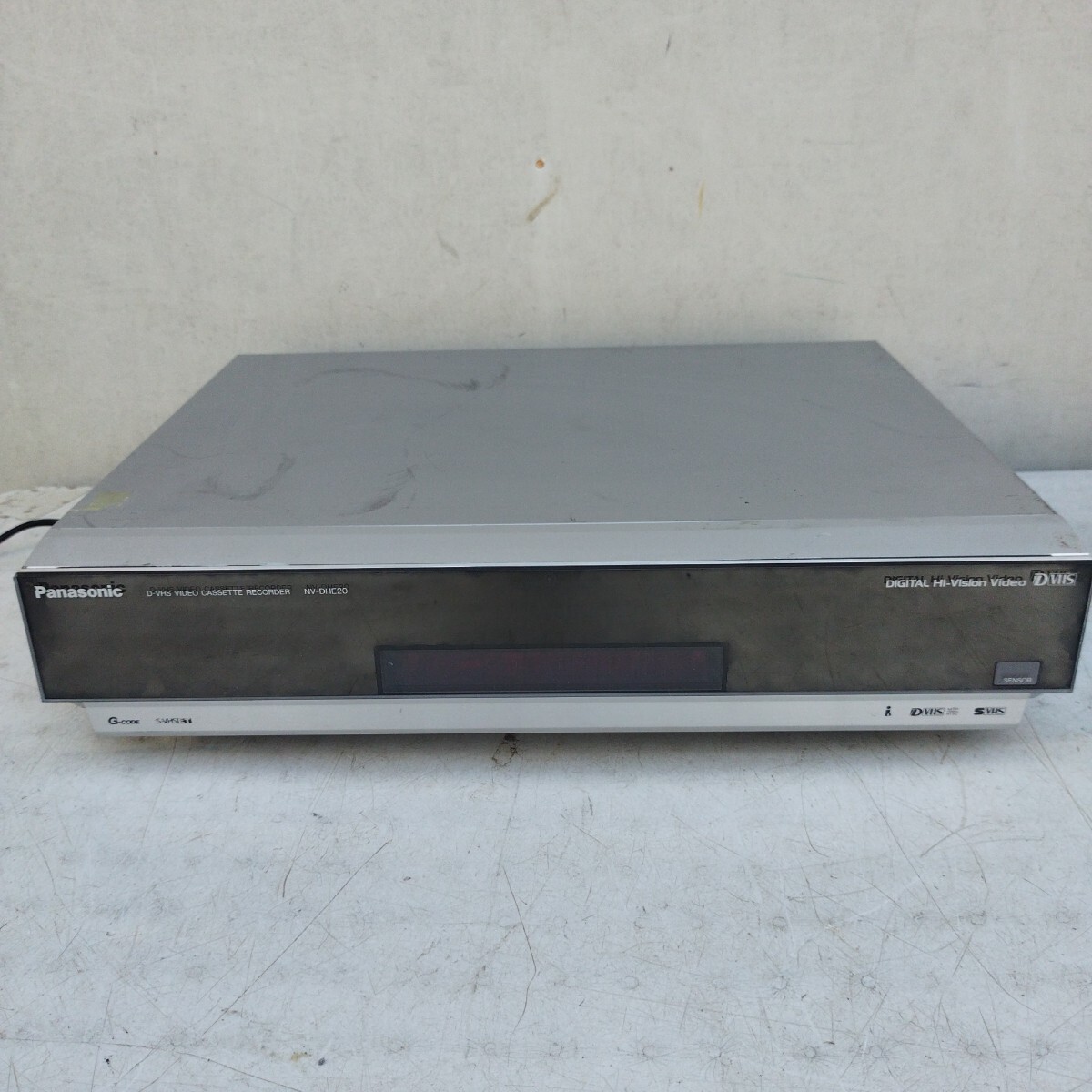 Yahoo!オークション -「nv-dhe20」の落札相場・落札価格