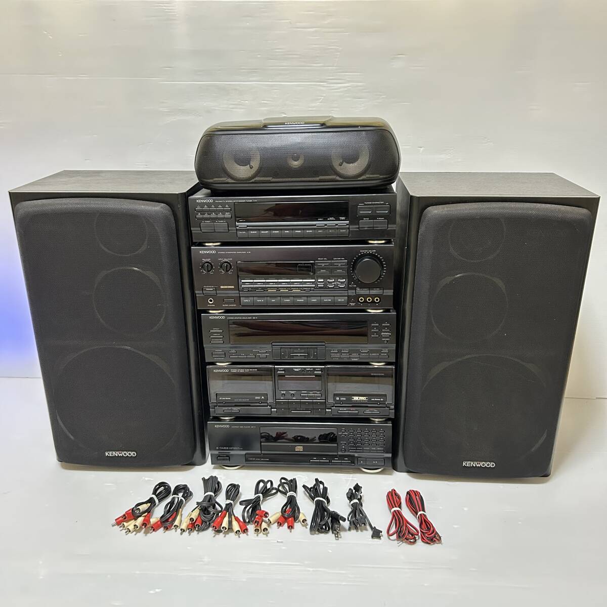 Yahoo!オークション -「kenwood s-5i」の落札相場・落札価格